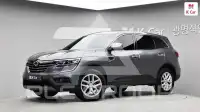 2019 Renault Samsung QM6