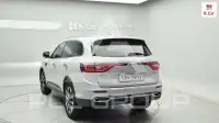2019 Renault Samsung QM6