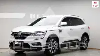 2019 Renault Samsung QM6