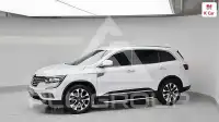 2019 Renault Samsung QM6