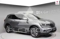 2019 Renault Samsung QM6