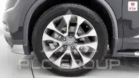 2019 Renault Samsung QM6
