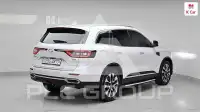 2019 Renault Samsung QM6