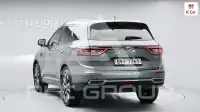 2019 Renault Samsung QM6