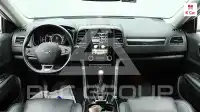 2019 Renault Samsung QM6