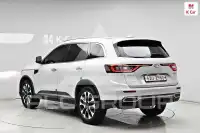 2019 Renault Samsung QM6