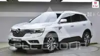 2019 Renault Samsung QM6