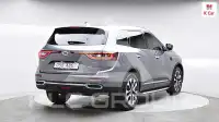 2019 Renault Samsung QM6
