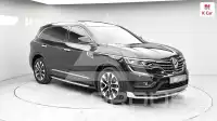 2019 Renault Samsung QM6