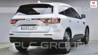 2019 Renault Samsung QM6