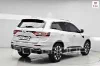 2019 Renault Samsung QM6