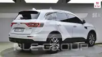 2019 Renault Samsung QM6