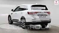 2019 Renault Samsung QM6