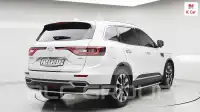 2019 Renault Samsung QM6