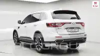 2019 Renault Samsung QM6