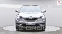 2019 Renault Samsung QM6