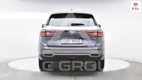 2019 Renault Samsung QM6