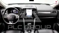 2019 Renault Samsung QM6