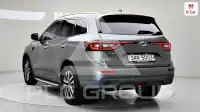 2019 Renault Samsung QM6