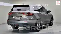 2019 Renault Samsung QM6