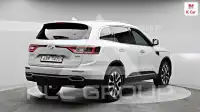 2019 Renault Samsung QM6