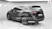 2019 Renault Samsung QM6
