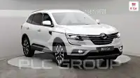 2019 Renault Samsung QM6