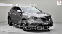 2019 Renault Samsung QM6