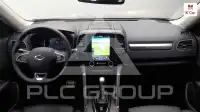 2019 Renault Samsung QM6