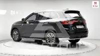 2019 Renault Samsung QM6