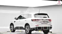 2019 Renault Samsung QM6