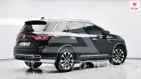 2019 Renault Samsung QM6