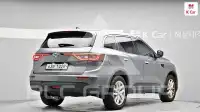 2019 Renault Samsung QM6