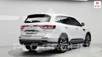 2019 Renault Samsung QM6