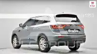 2019 Renault Samsung QM6