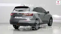 2019 Renault Samsung QM6