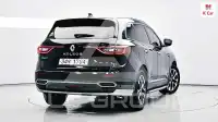 2019 Renault Samsung QM6