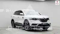 2019 Renault Samsung QM6