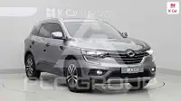 2019 Renault Samsung QM6