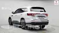 2019 Renault Samsung QM6