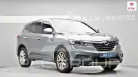 2019 Renault Samsung QM6