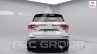2019 Renault Samsung QM6