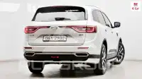 2019 Renault Samsung QM6