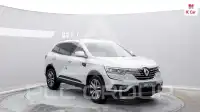 2019 Renault Samsung QM6