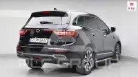 2019 Renault Samsung QM6