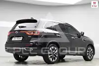 2019 Renault Samsung QM6