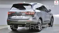 2019 Renault Samsung QM6
