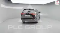 2019 Renault Samsung QM6