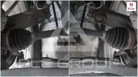 2019 Renault Samsung QM6