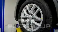 2019 Renault Samsung QM6
